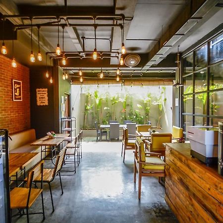 Hotel The Aswana Seminyak Zewnętrze zdjęcie